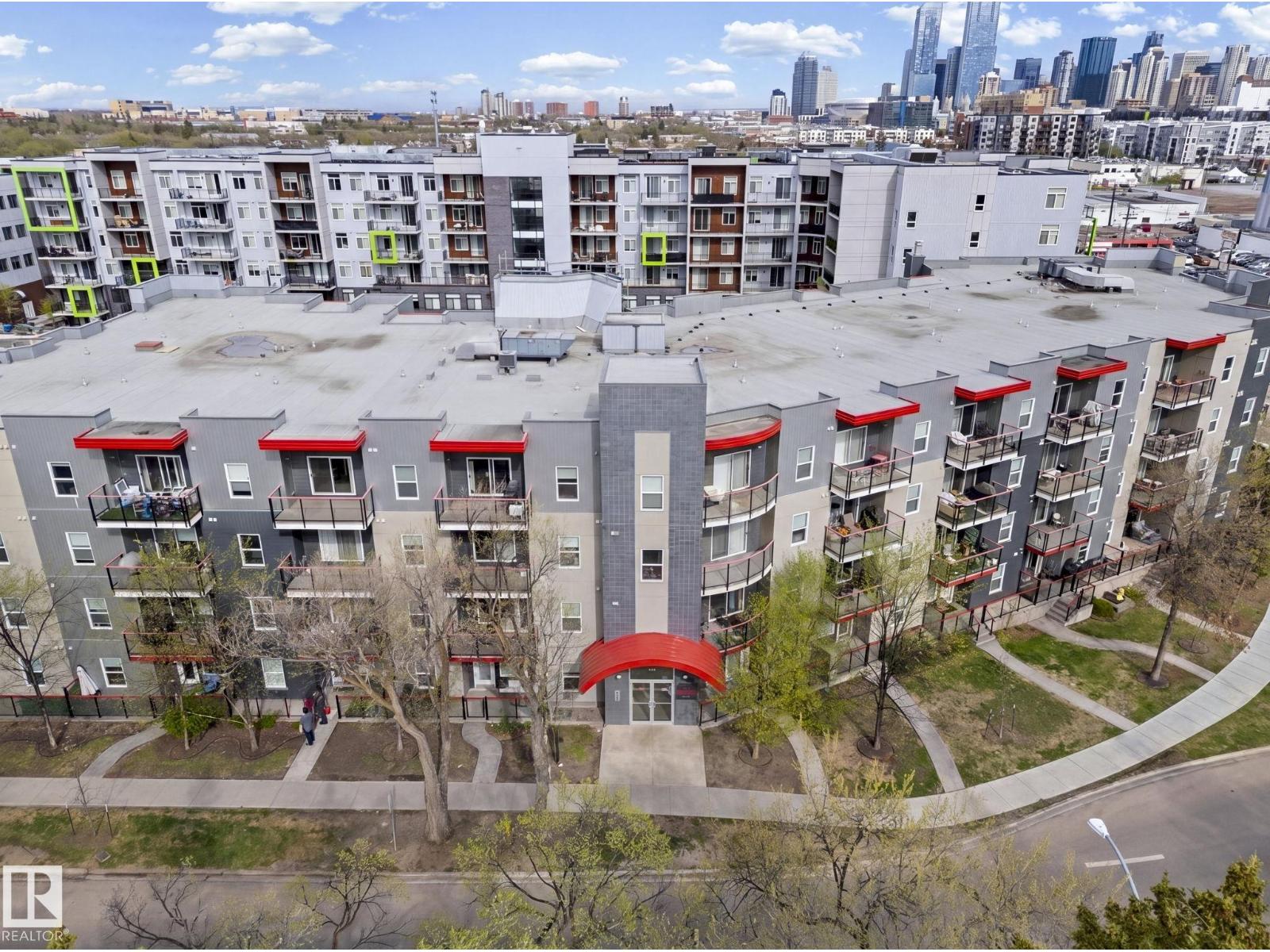 #306 10611 117 ST NW - 39