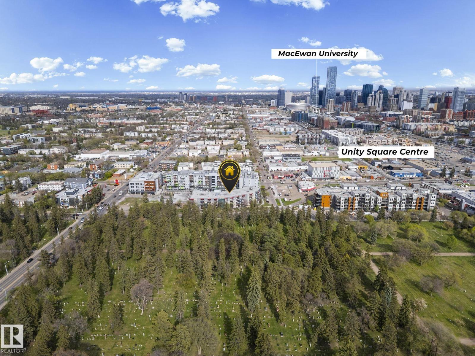 #306 10611 117 ST NW - 42