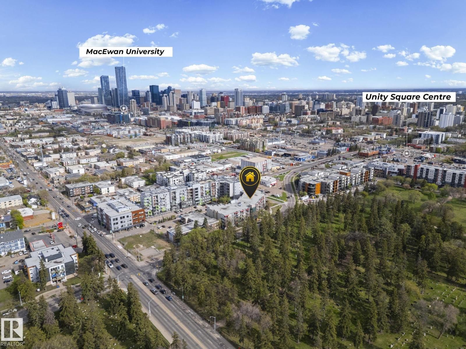 #306 10611 117 ST NW - 43