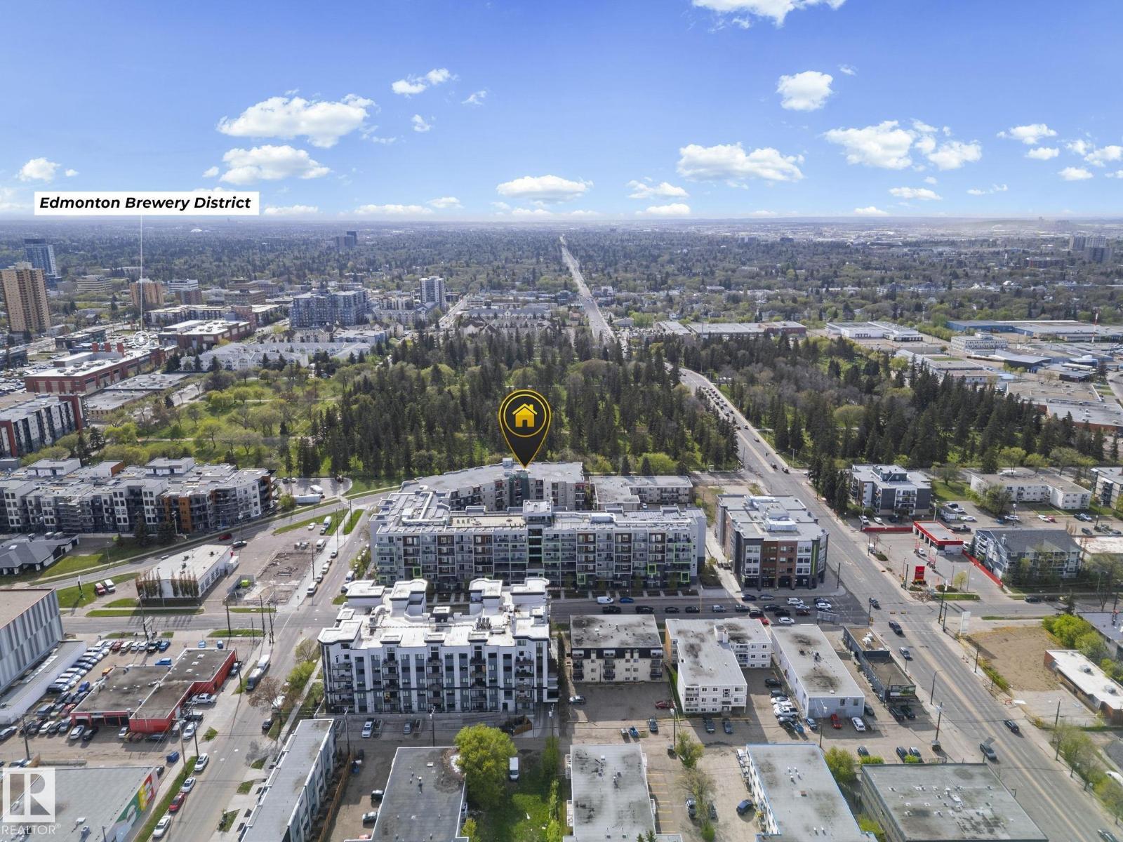 #306 10611 117 ST NW - 47