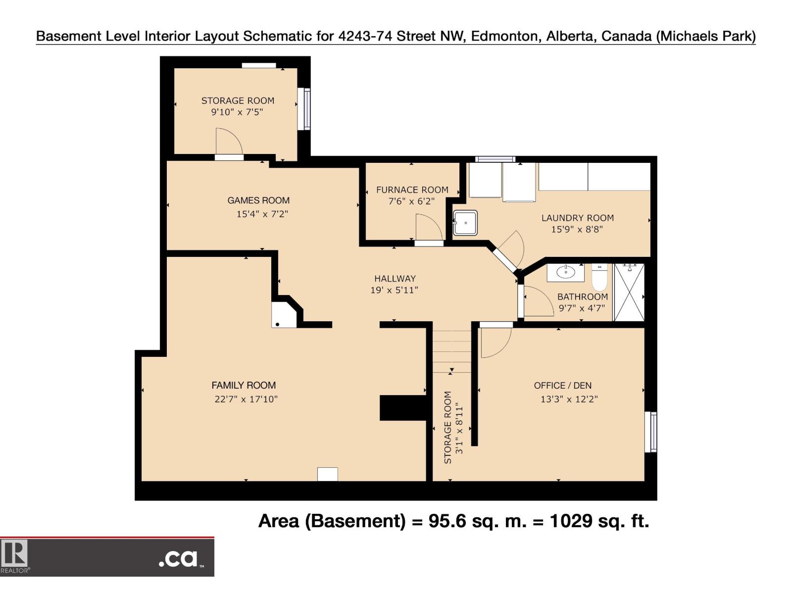 4243 74 ST NW - 24