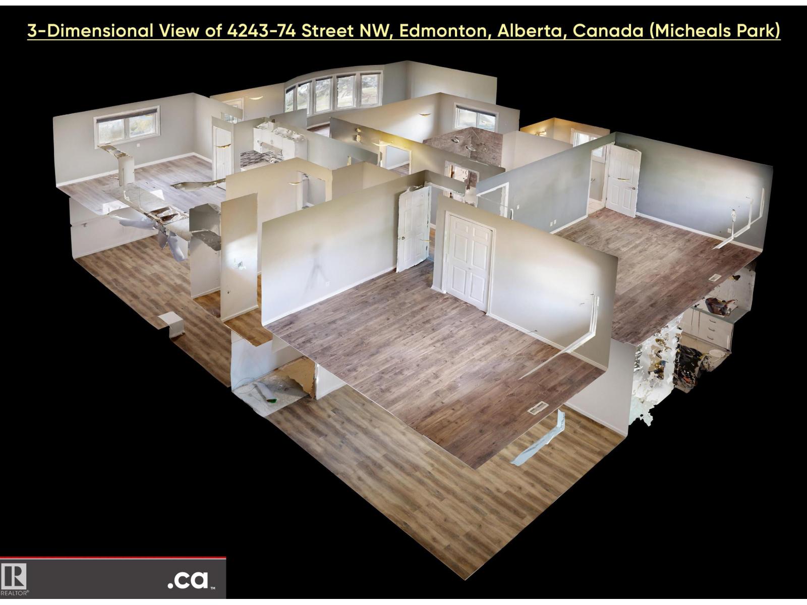 4243 74 ST NW - 39
