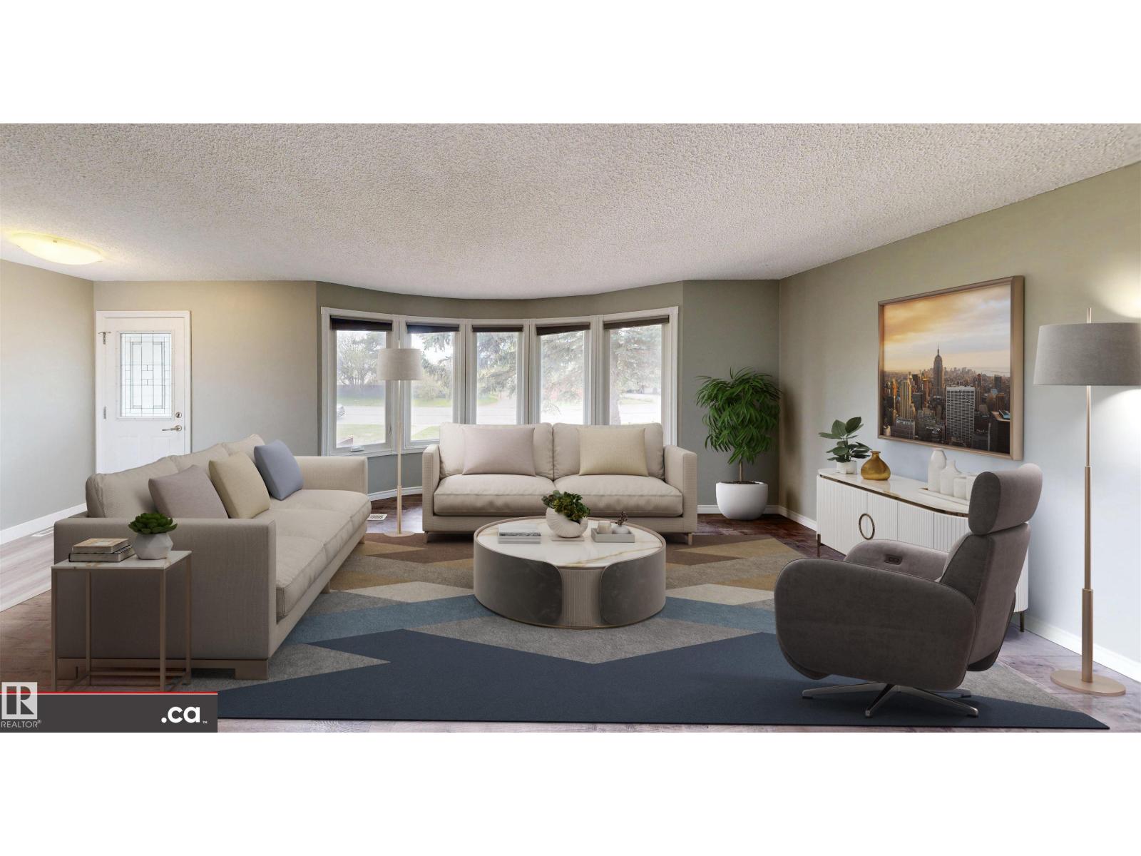 4243 74 ST NW - 5