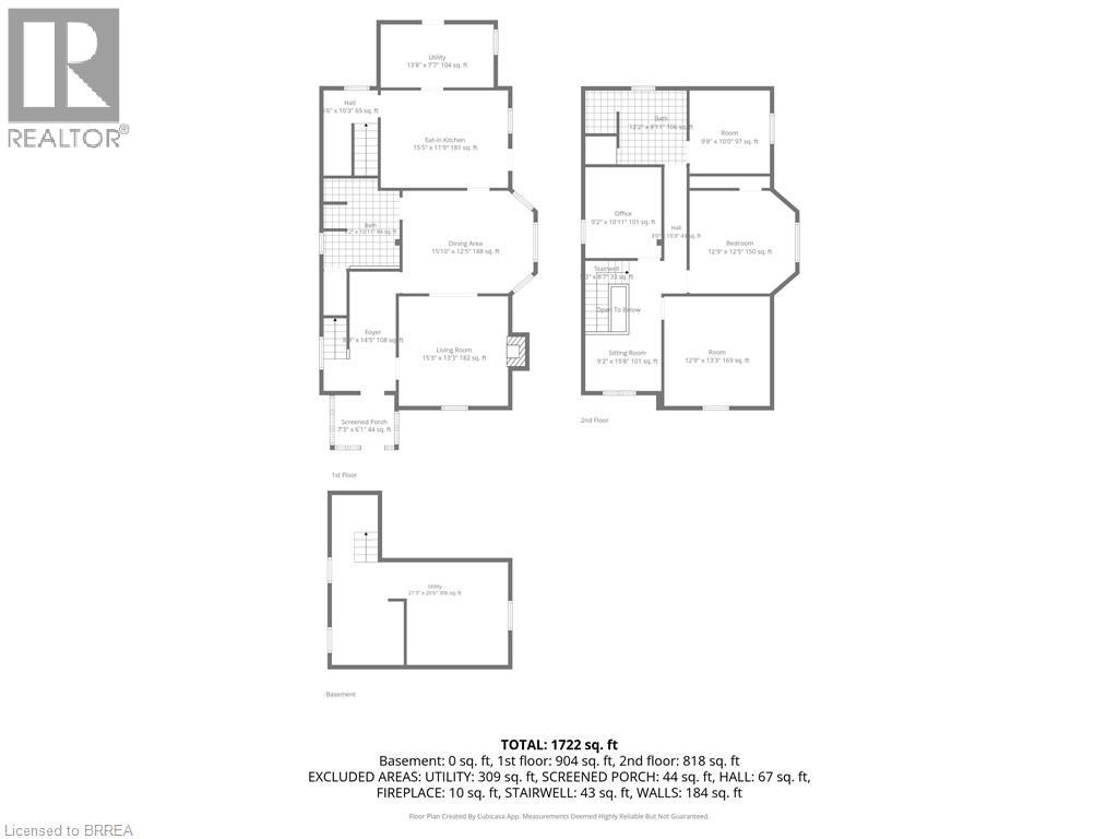 119 EAST Avenue - 9