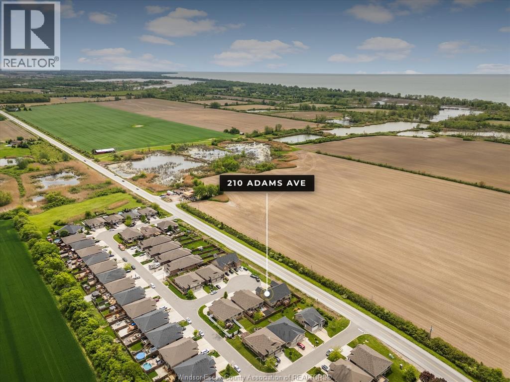 210 Adams AVENUE - 28