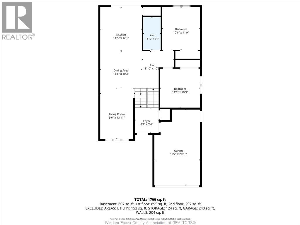 210 Adams AVENUE - 30