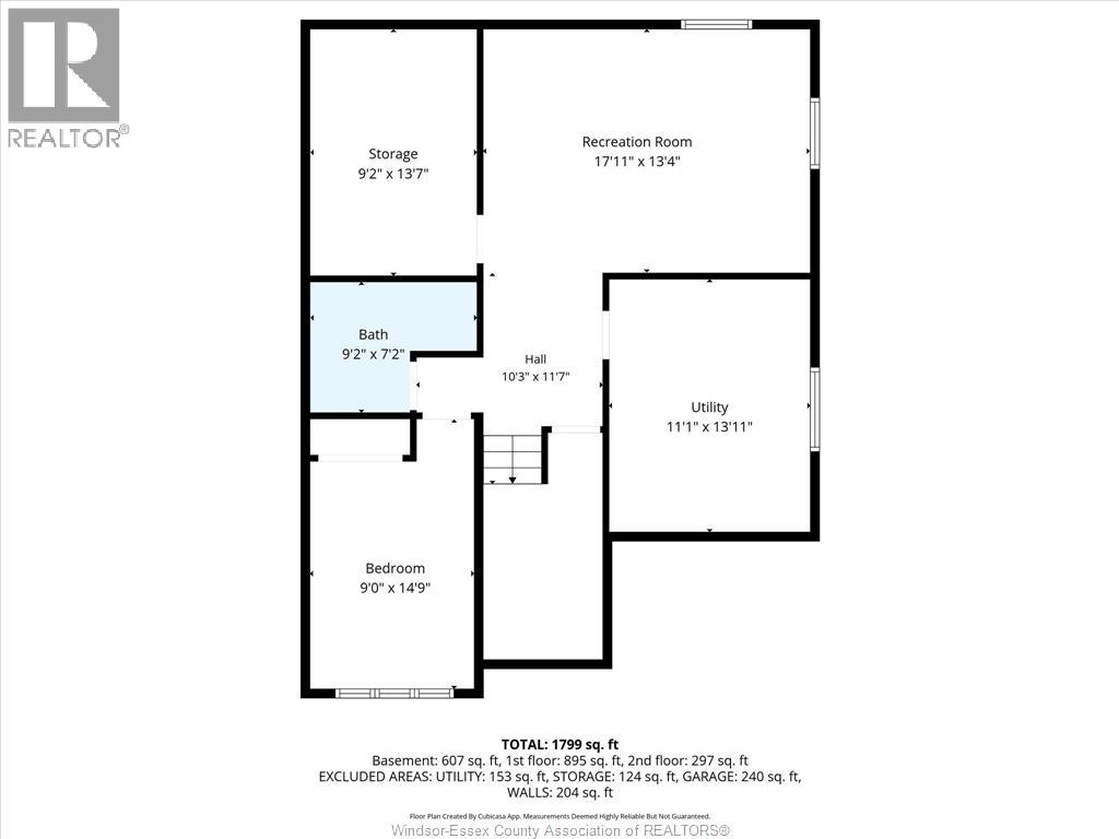 210 Adams AVENUE - 32