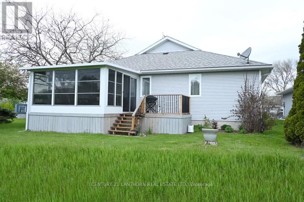 18 CRETNEY DRIVE S - 10