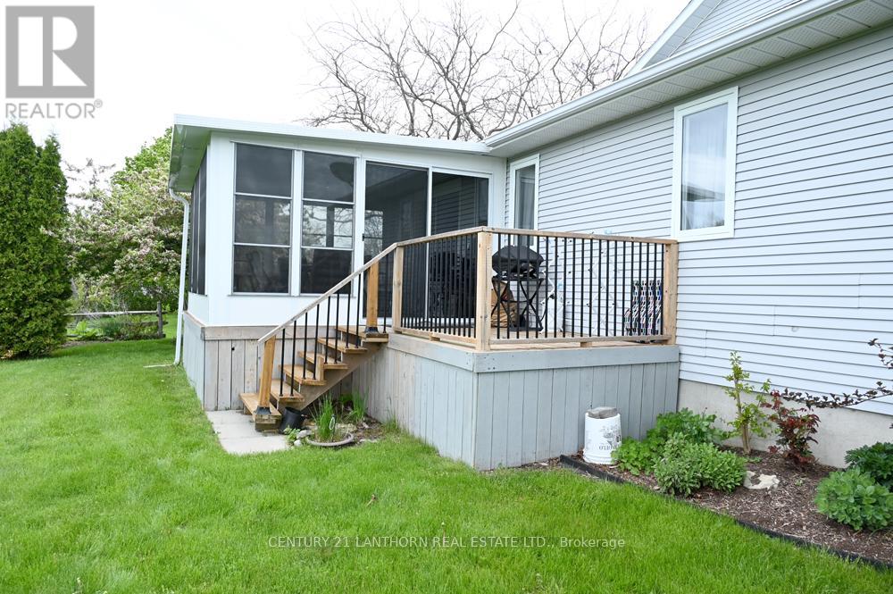 18 CRETNEY DRIVE S - 7