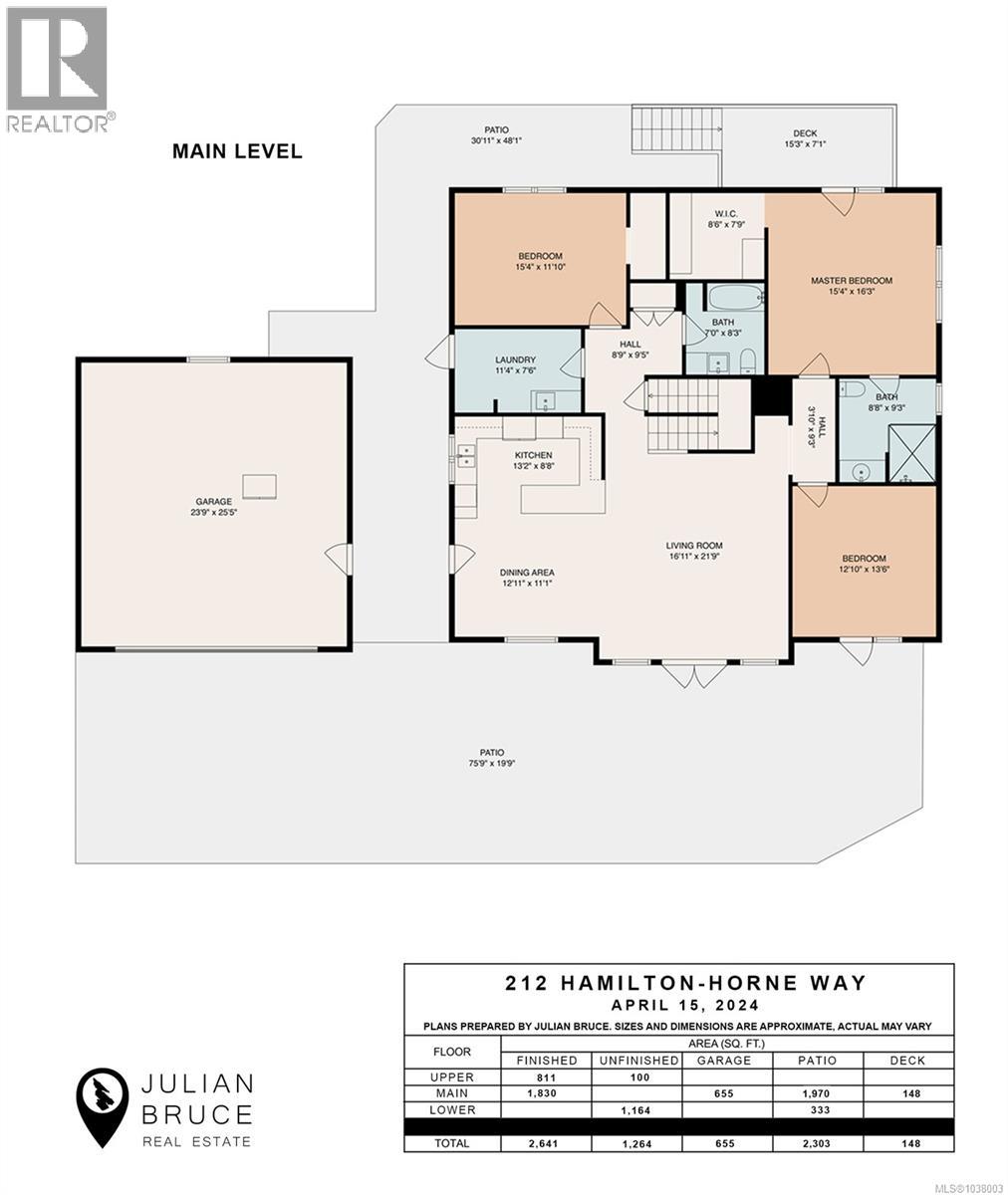 212 Hamilton-Horne Way - 95