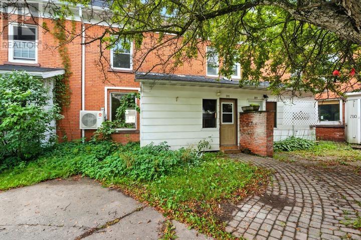 191 Pim ST