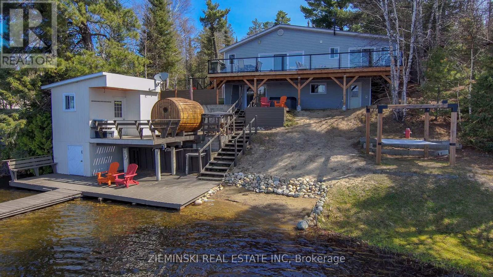 435 ESKER ROAD