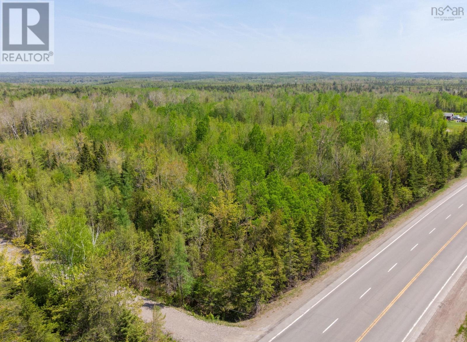 Property 2 of 4 of Lot 3 Highway 4 Highway