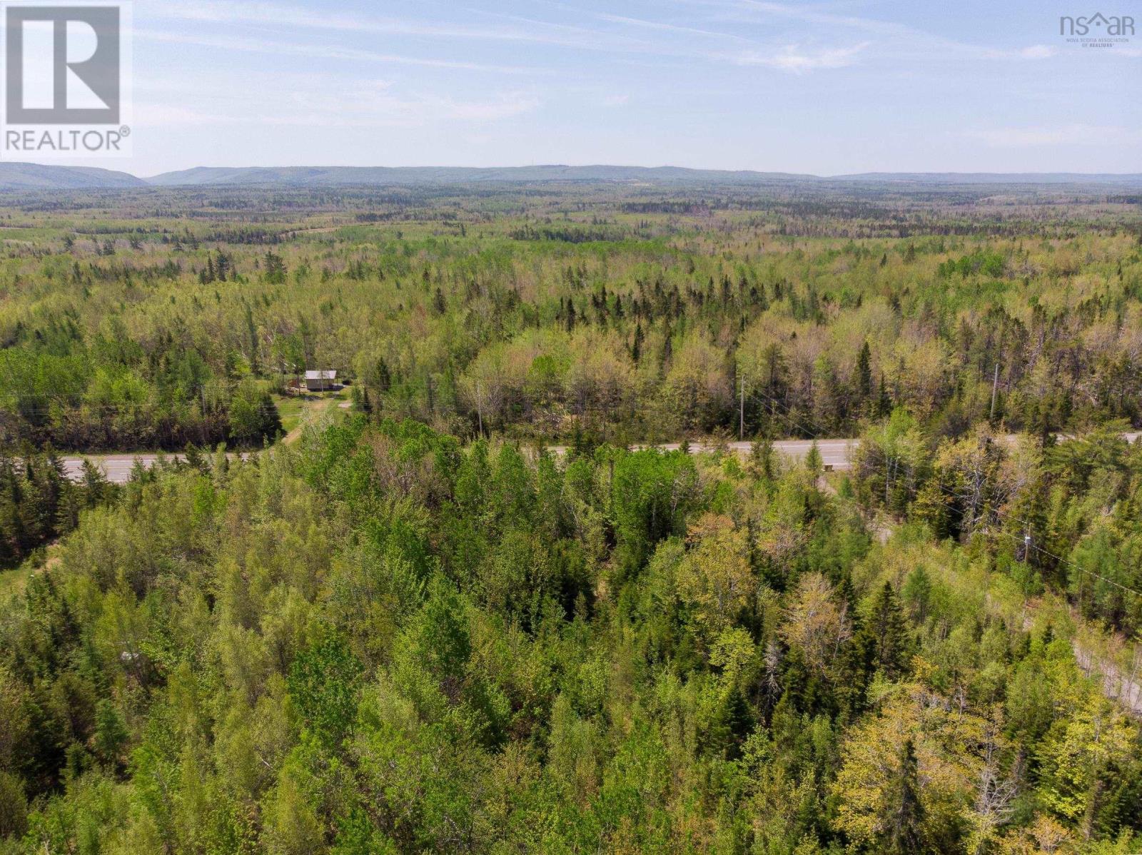 Property 4 of 4 of Lot 3 Highway 4 Highway