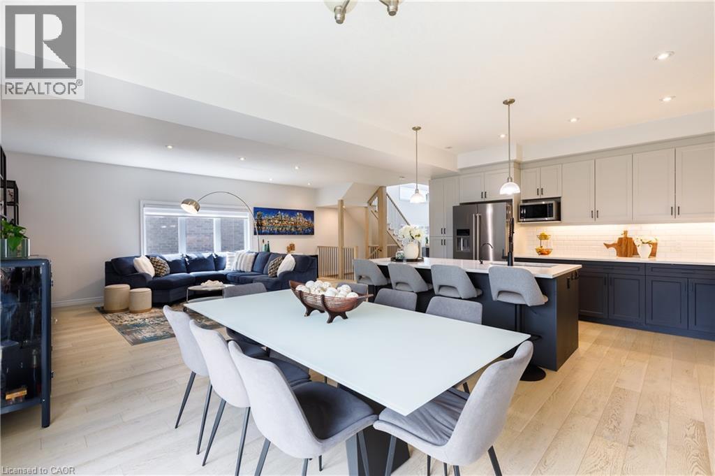 581 DOONWOODS Crescent - 21