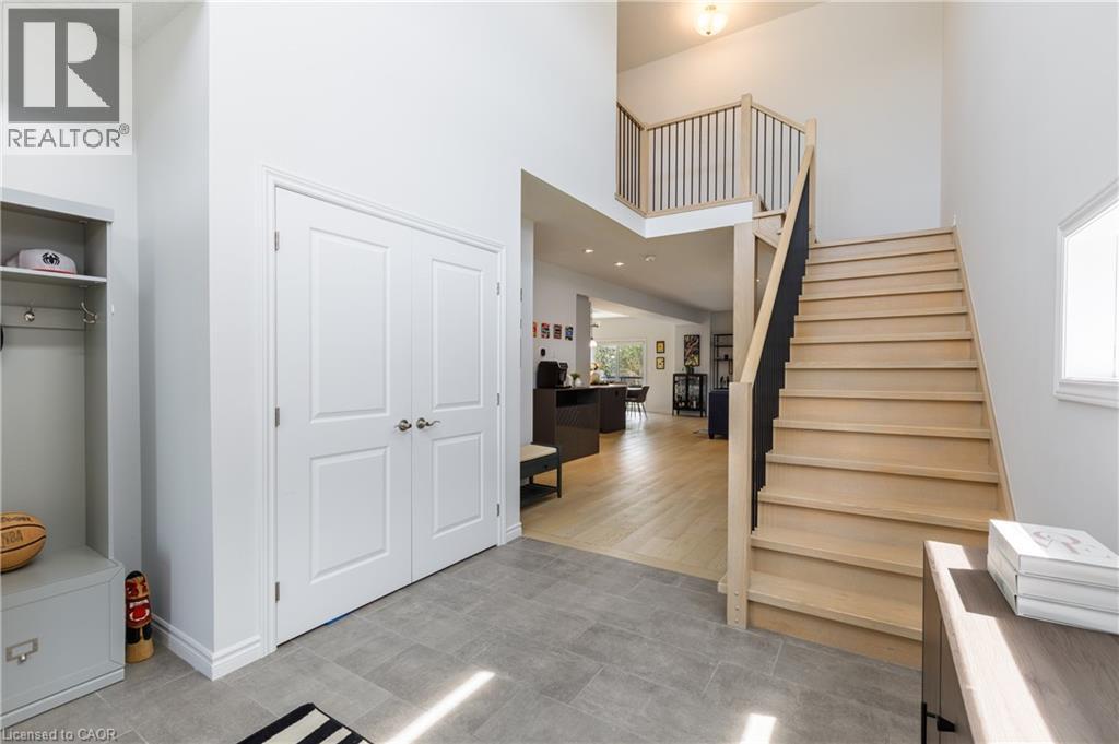 581 DOONWOODS Crescent - 9