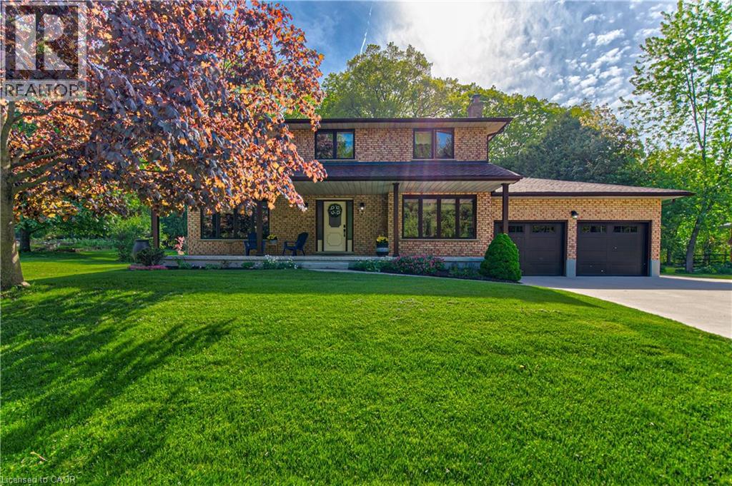 33 HUGHSON Street - 2
