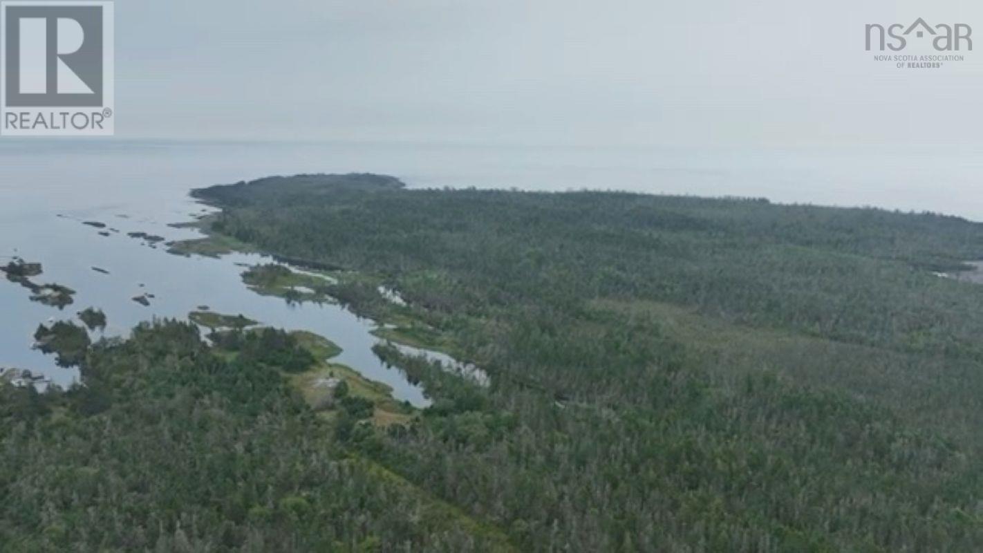 Property photo of Lot 8 Cross Island