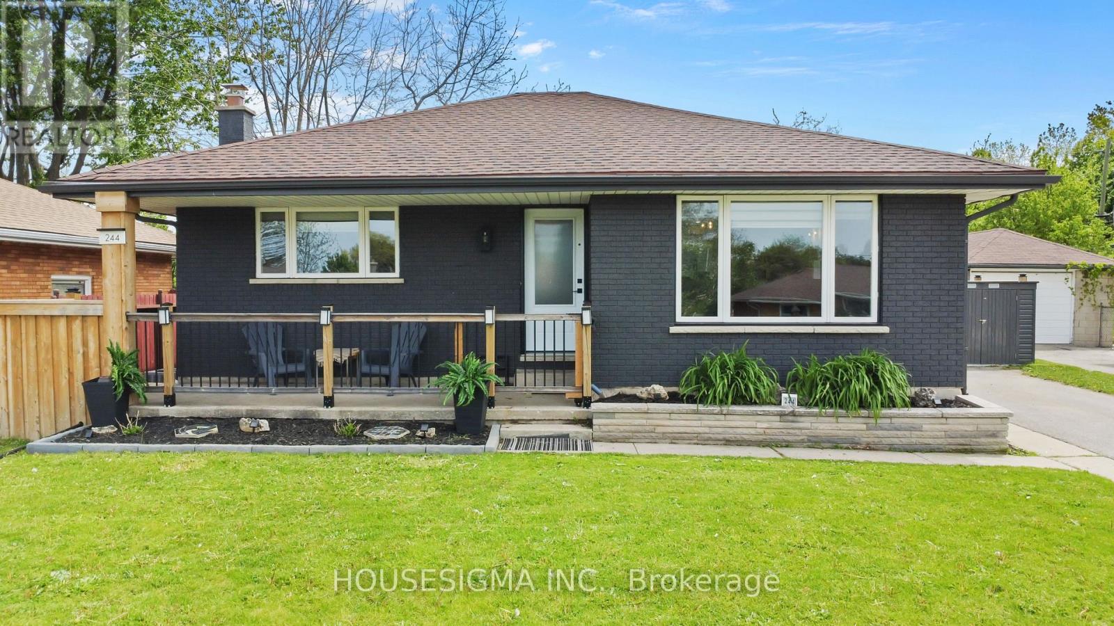 244 BURLINGTON STREET - Image 2