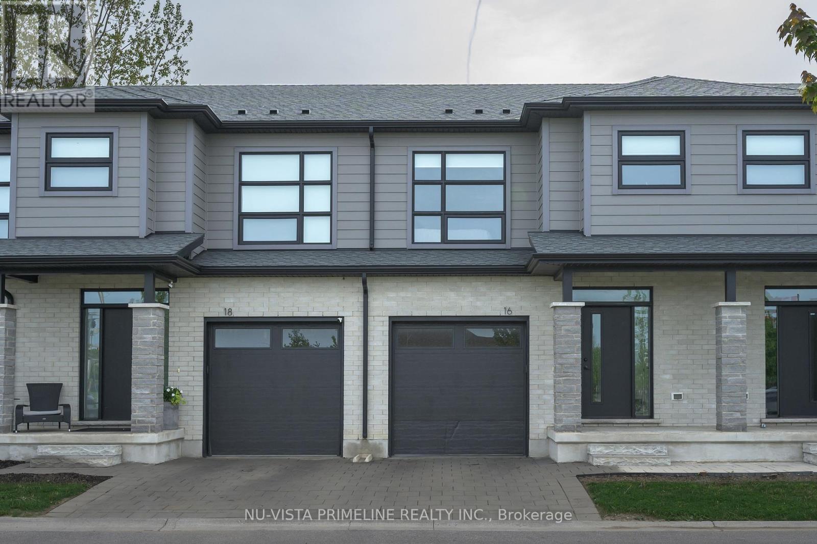#16 1570 CORONATION DRIVE - 2