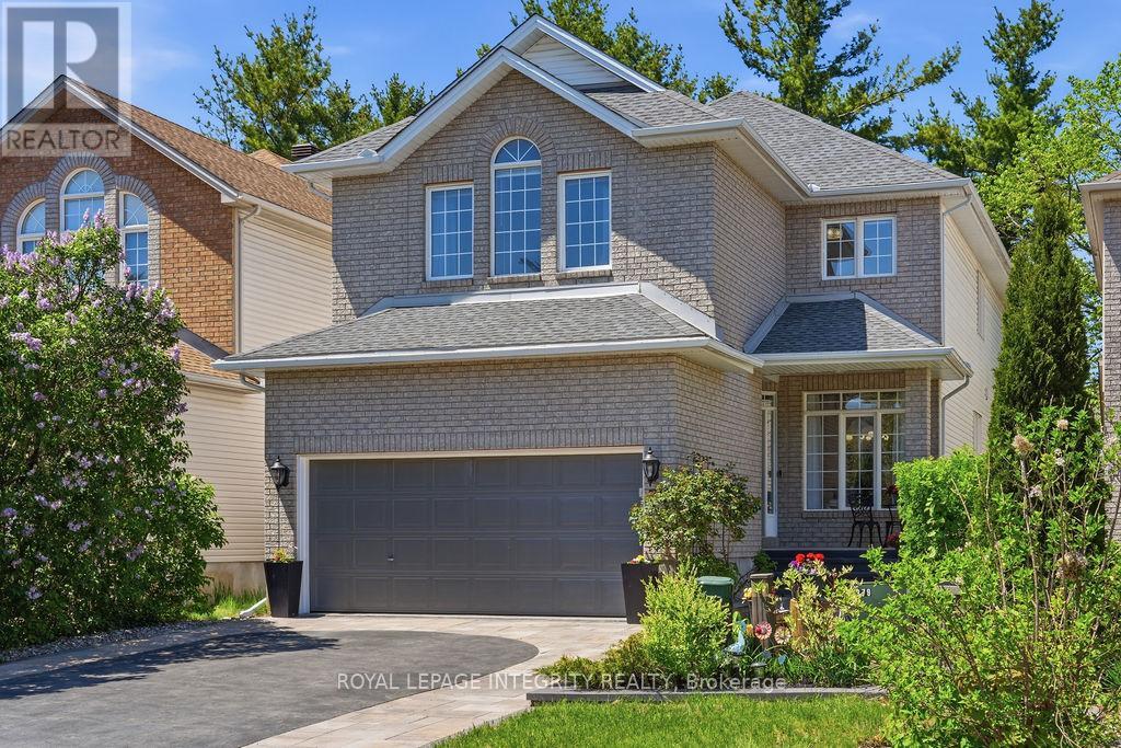 72 MARICONA WAY - 1