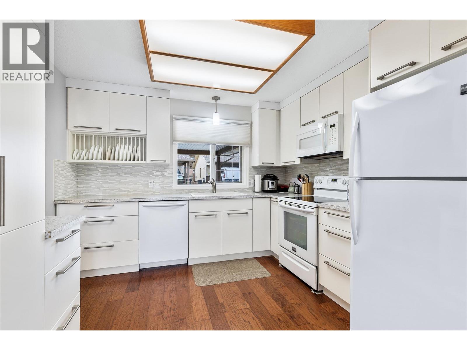 32 3930 20 Street, Vernon