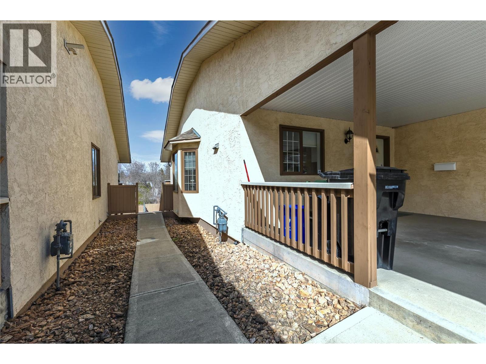 32 3930 20 Street, Vernon