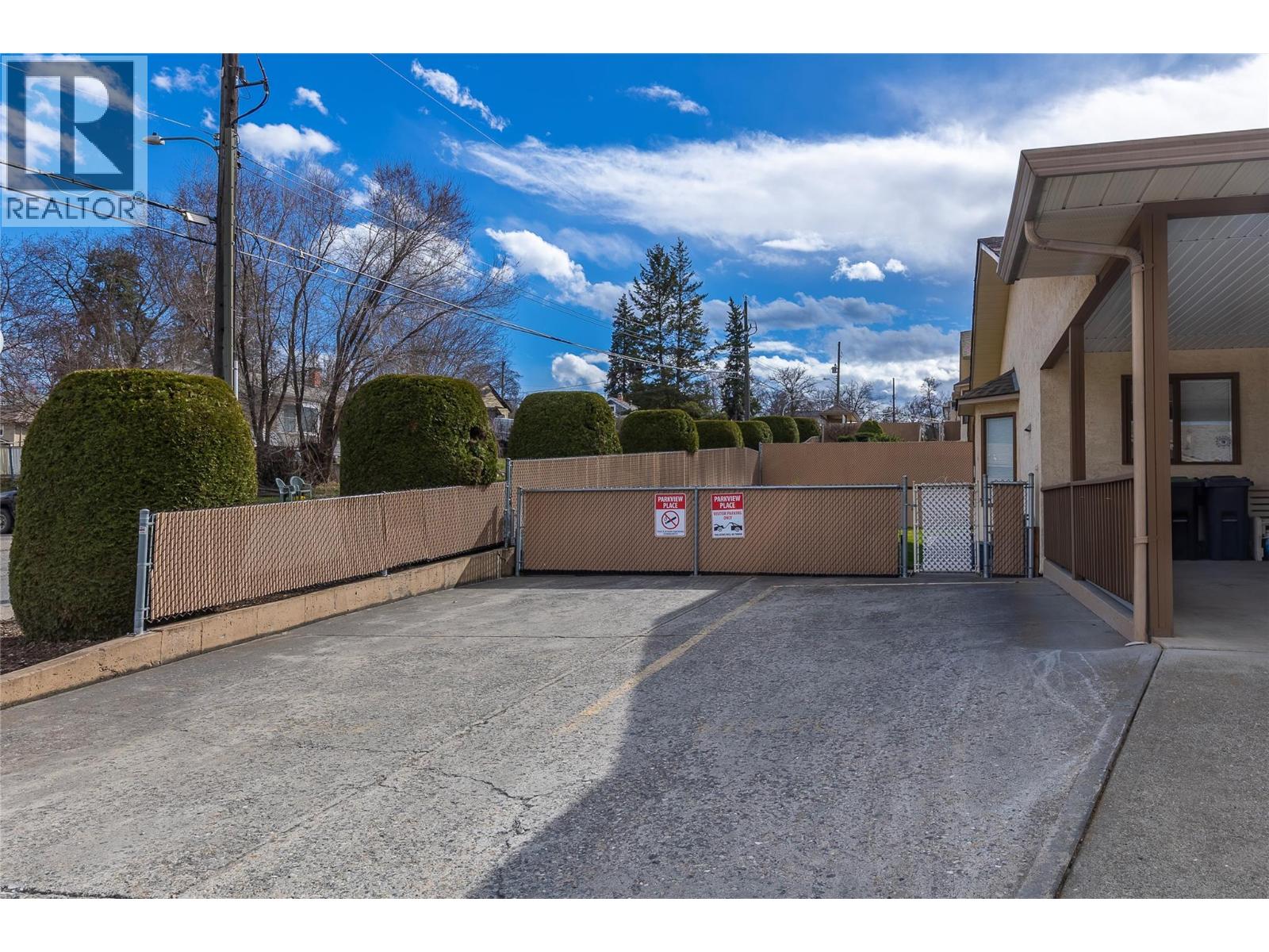 32 3930 20 Street, Vernon