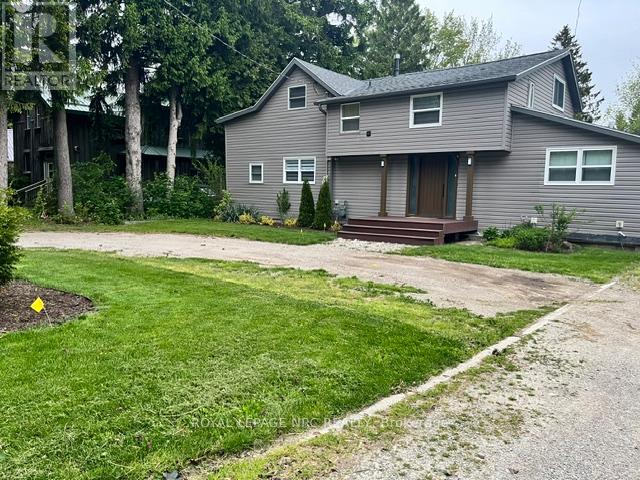 46 LISGAR STREET - 1