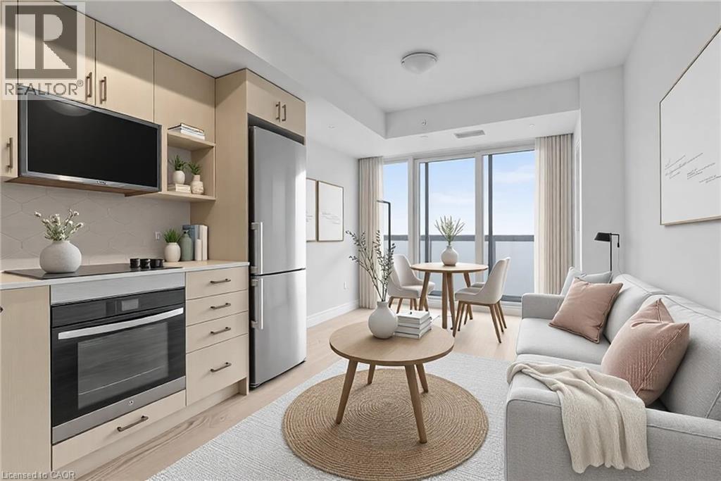 2545 SIMCOE Street N Unit# 2621