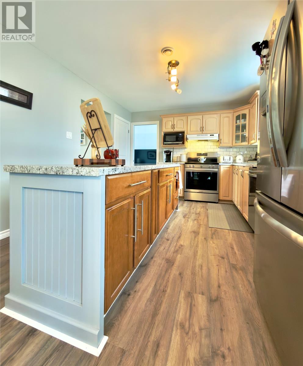 1 HIBERNIA Drive - 8