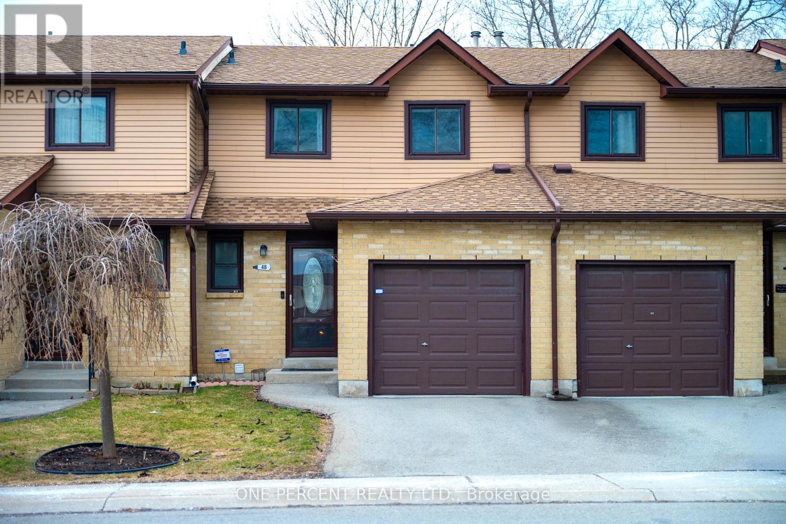 #48 860 RYMAL ROAD E - 1