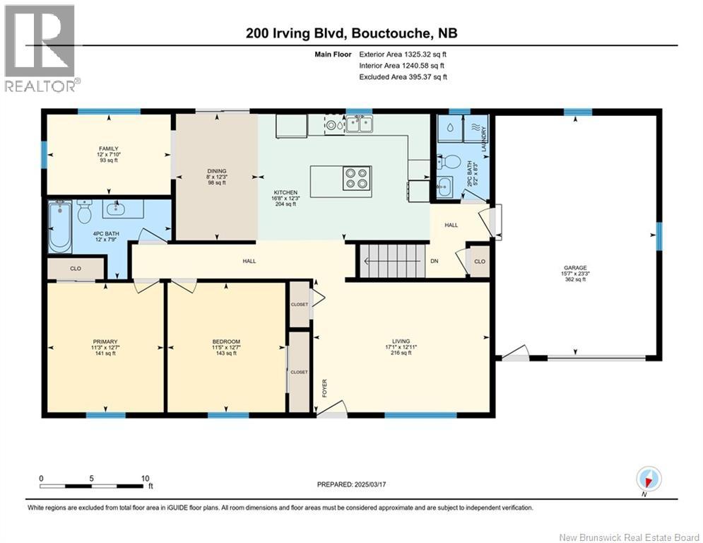 200 Irving Boulevard - 32