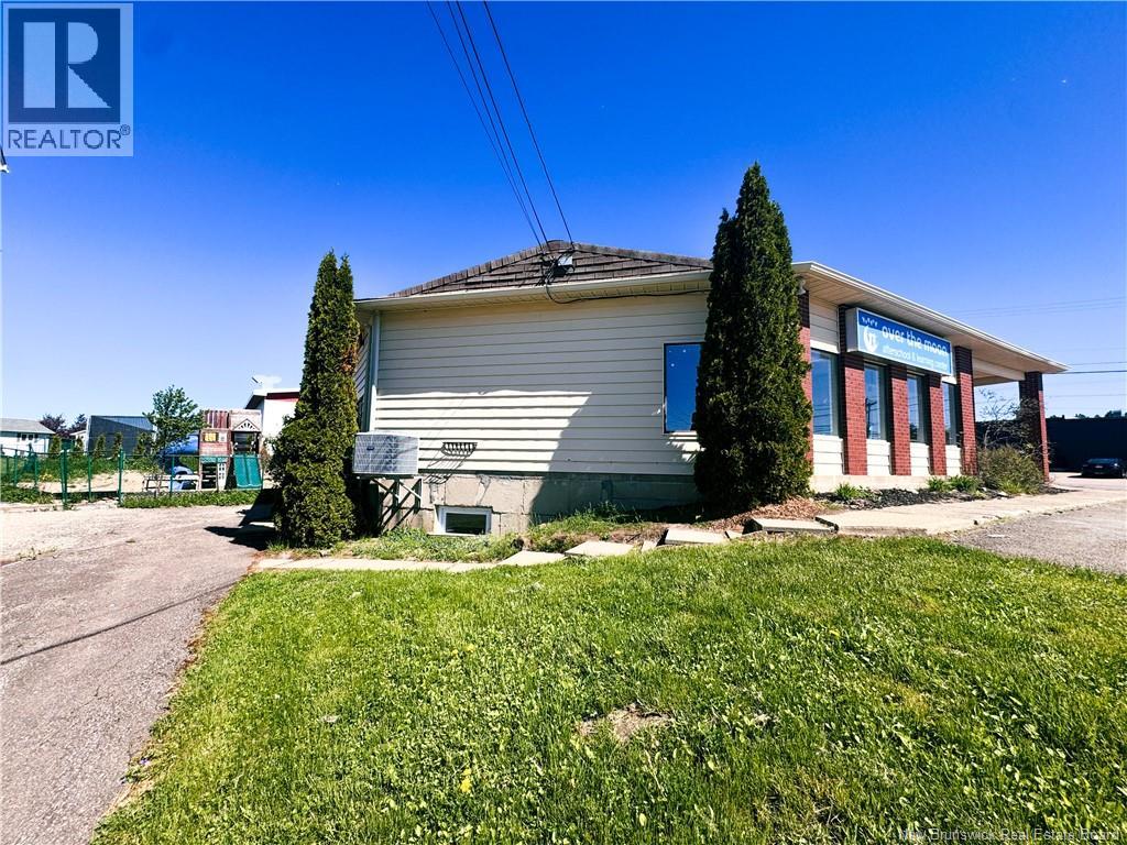 25 Hildegard Drive Unit# BSMT, Moncton — photo 2