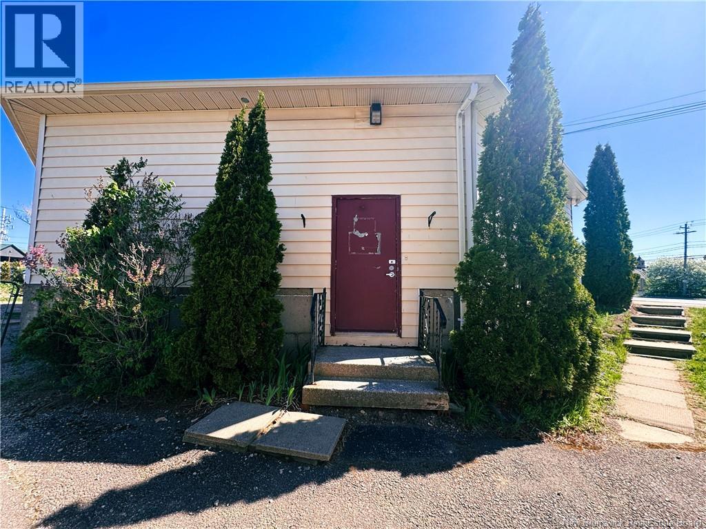 25 Hildegard Drive Unit# BSMT, Moncton — photo 3