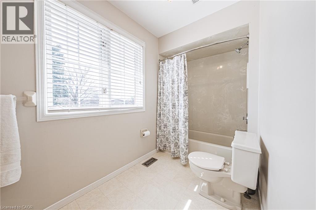 110 HIGHBURY Drive - 20