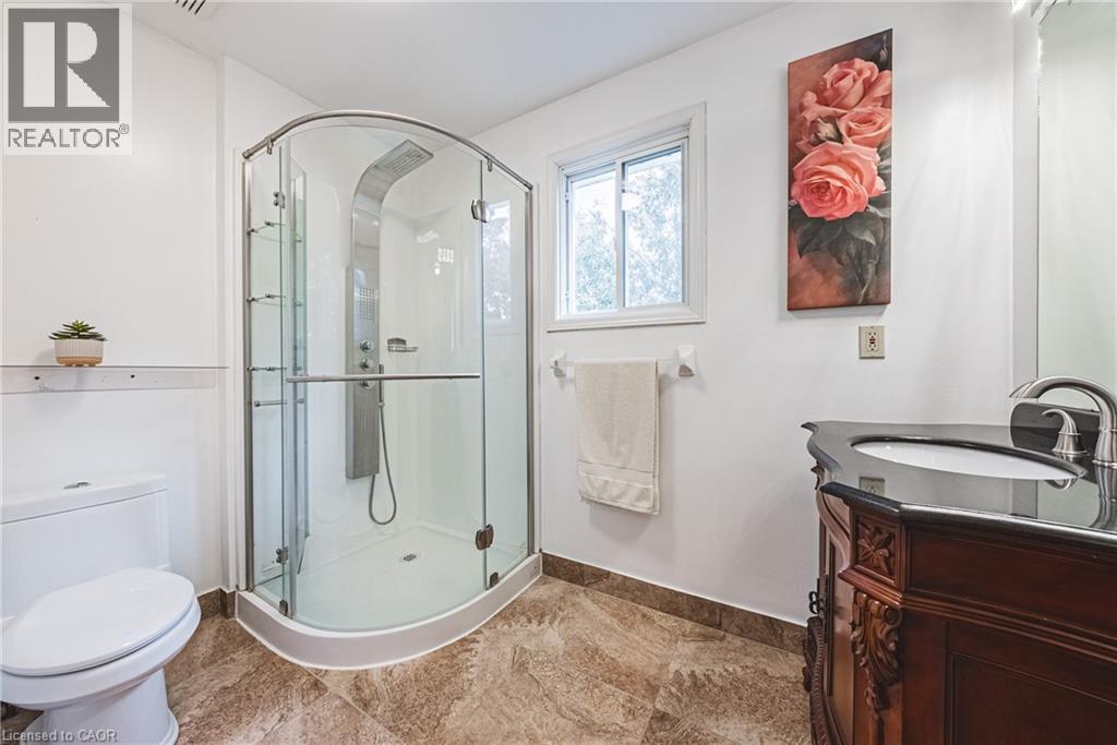 110 HIGHBURY Drive - 29