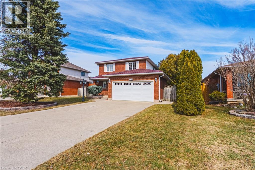 110 HIGHBURY Drive - Image 3