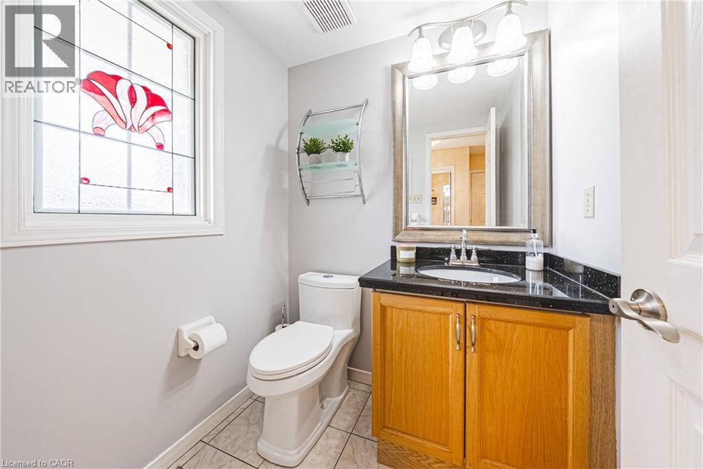 110 HIGHBURY Drive - 6