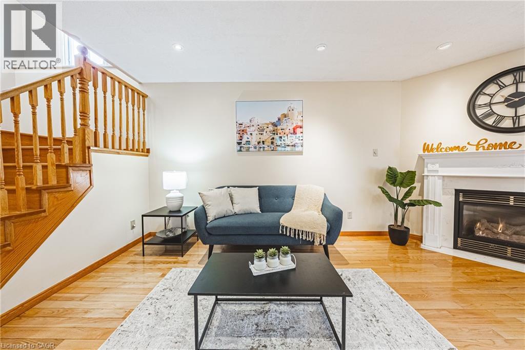 110 HIGHBURY Drive - 8