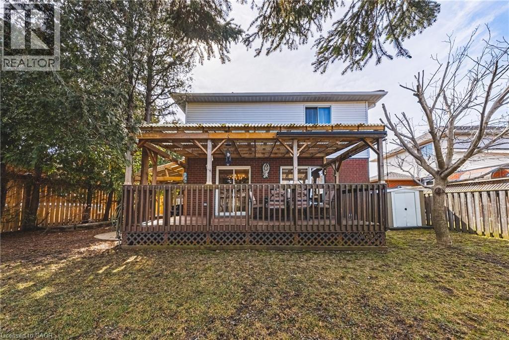 110 HIGHBURY Drive - 44