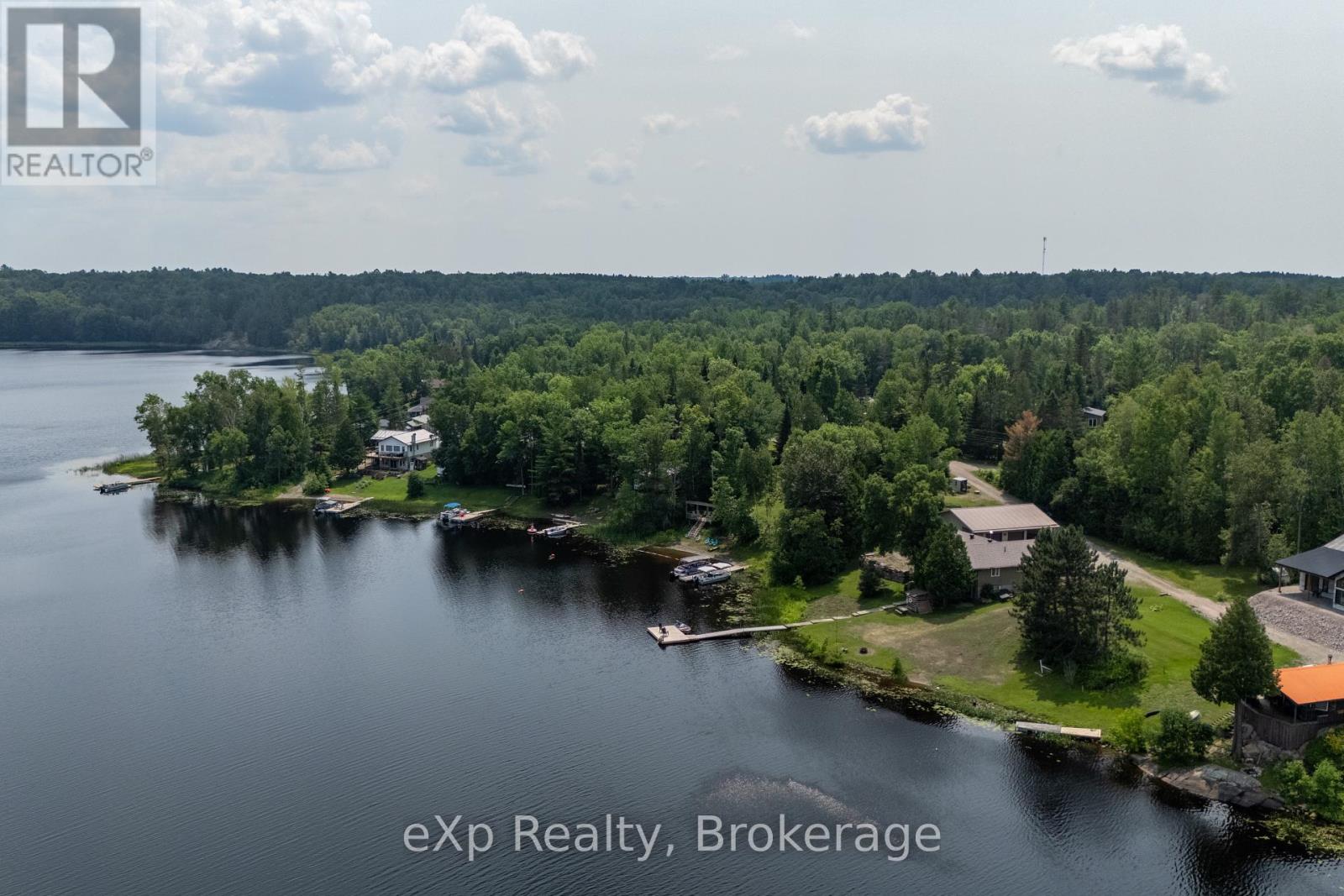 688A PREVOST ROAD - 1