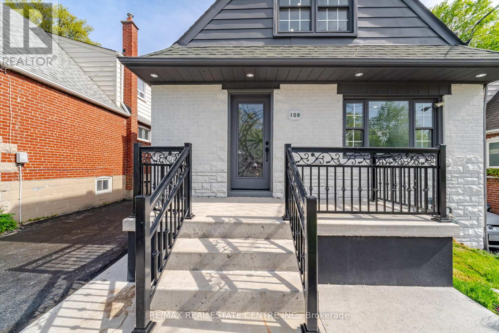 109 GLENCREST BOULEVARD - 5