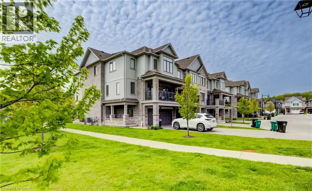 115 SOUTH CREEK Drive Unit# 7B