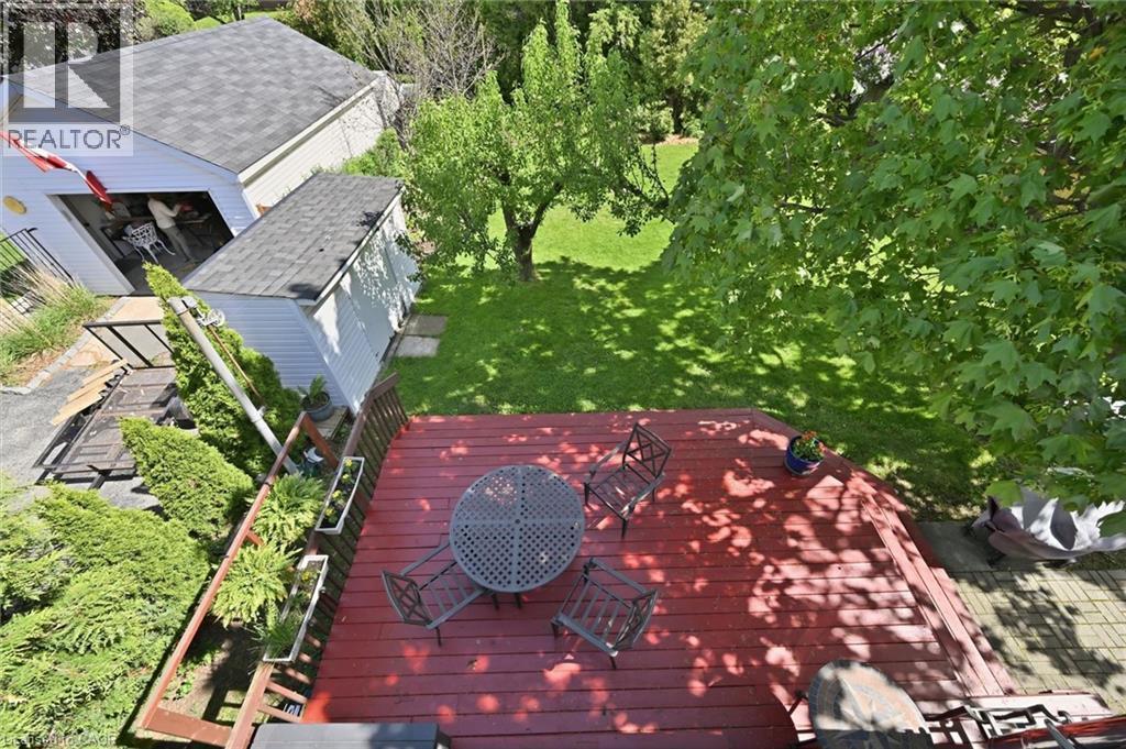 93 SUNNING HILL Avenue - 29