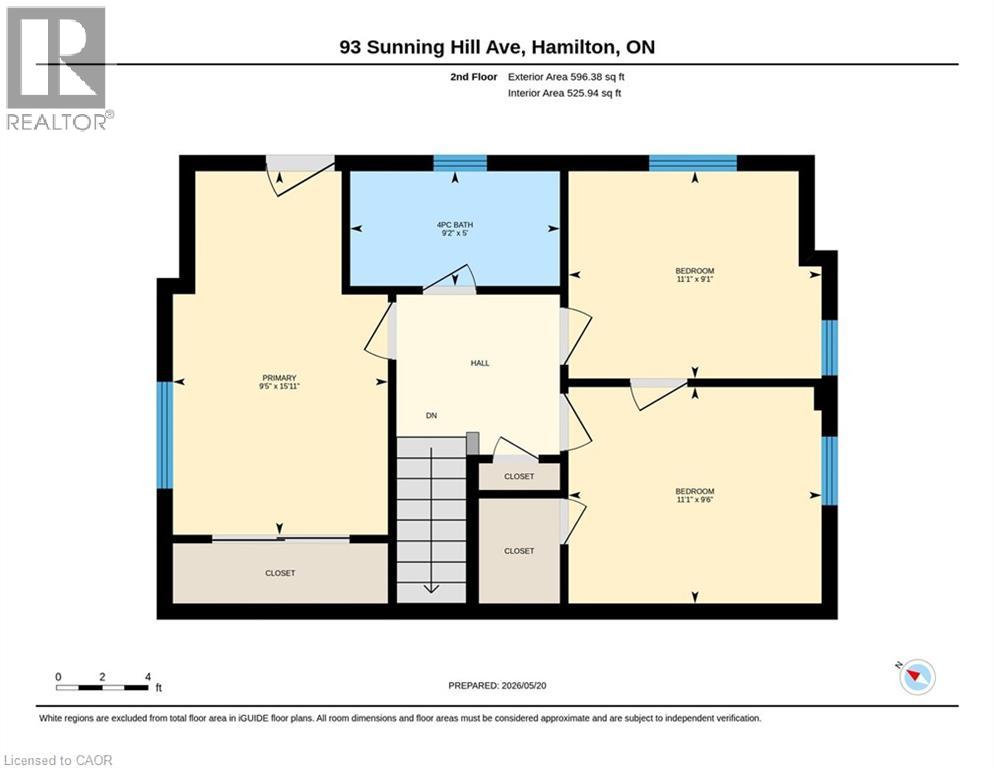 93 SUNNING HILL Avenue - 48
