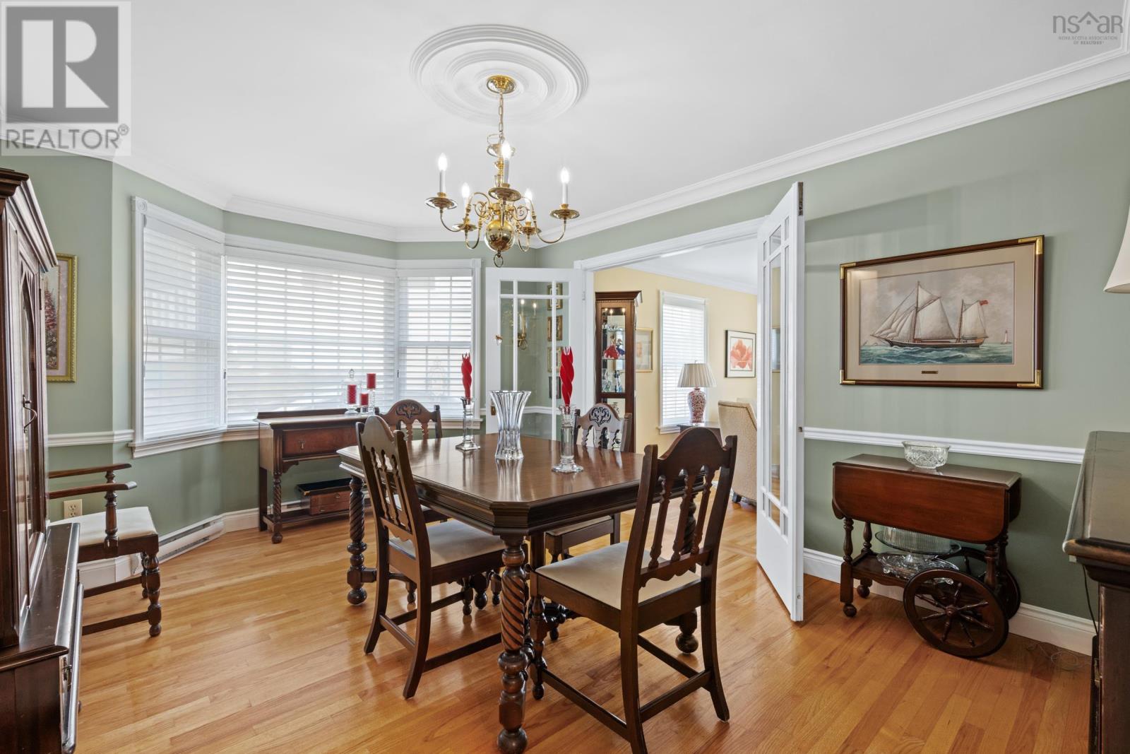 10 Mount Royal Court - 10