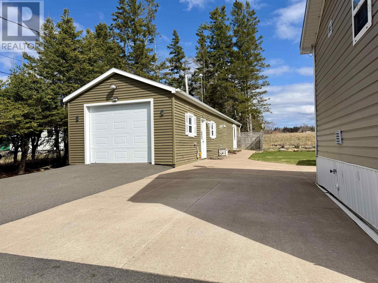 94 Tidnish Head Road