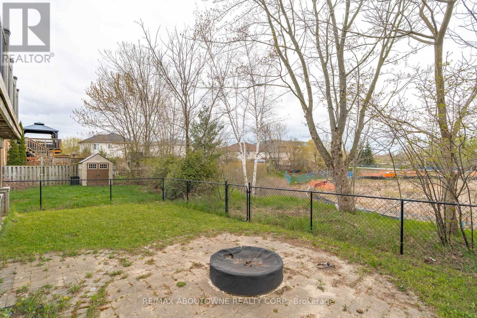 122 SEVERN DRIVE - 43