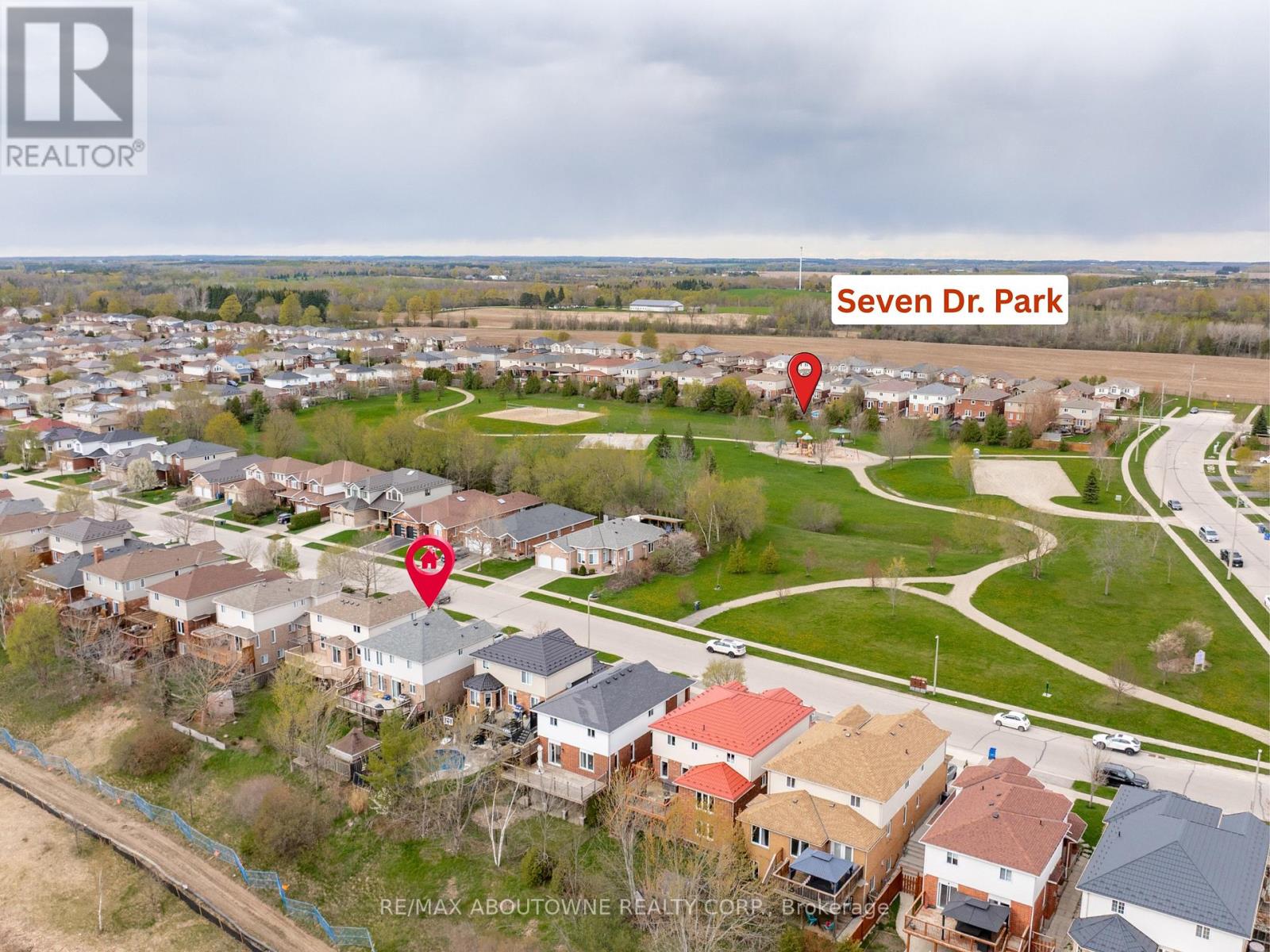 122 SEVERN DRIVE - 48